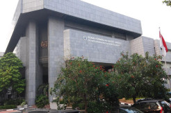 Gedung DPRD DKI Ditutup Sementara, Ada Apa?