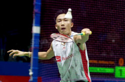 Kento Momota Positif Covid-19, Skuat Jepang Mundur dari Turnamen