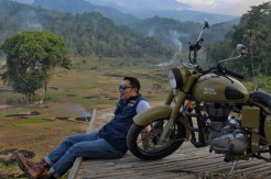 Ridwan Kamil: Jangan...