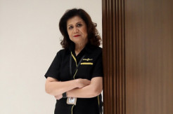 Semangat! Ini Tips Direktur MNC Bank Memulai Tahun 2021
