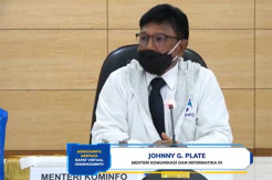 Dicap Kementerian Tukang...