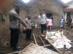 Tragis! Terjebur Septic Tank Sedalam 4 Meter,  Warga Probolinggo  Tewas
