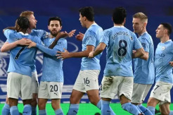Guardiola Sebut City Sedang Pulihkan Ritme Permainan Demi Perebutan Gelar