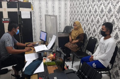 Edarkan Tembakau Sintetis di Banyumas, Pemuda Ini Dibekuk Polisi