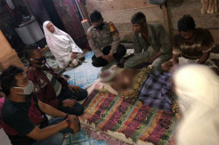 Kakek di Luwu Ditemukan Tewas Tersengat Listrik di Kebun Pisang