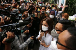 Gisel Janji Bakal Kooperatif...