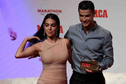 Georgina Rodriguez Tetap Bugar dan Seksi Saat Hamil, Ini Rahasianya