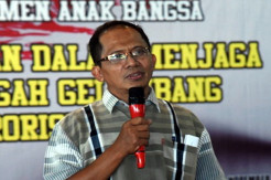 Ustaz Abu Bakar Baasyir Bebas, Ini Kekhawatiran Mantan Anak Buahnya di JAT