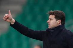 Pochettino Gagal Raih Kemenangan Saat Debut Bersama PSG