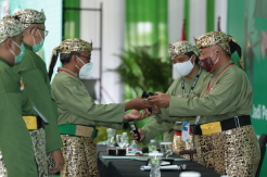 Munas V Persinas ASAD: Manfaatkan Sport Science untuk Dongkrak Prestasi Atlet