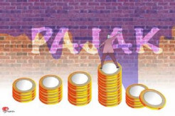 Tekornya Penerimaan Pajak Tak Cuma Dialami Indonesia Belaka
