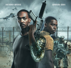 Tonton Trailer Pemeran...