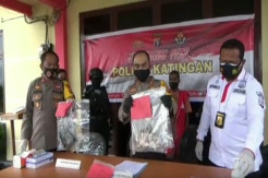 Kesal Karena Selingkuh, Suami Dalangi Perampokan dan Pembunuhan Terhadap Istri