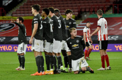 MU Akan Jamu Watford, Solskjaer Janjikan Van de Beek Jadi Starter