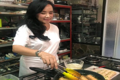Saatnya Para Ibu Ditemani...