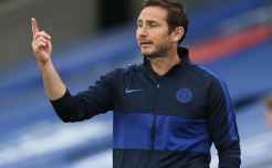 Dua Nama Calon Pelatih Pengganti Frank Lampard di Chelsea