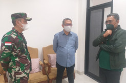Sriwijaya Air Jatuh, Indonesia Bisa Dicap Tak Serius soal Keamanan Penerbangan