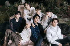 Seluruh Member GOT7 Sepakat Keluar dari JYP Entertainment
