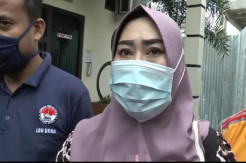 Gara-gara Baju, Ibu di Demak Dipolisikan Anak Kandungnya Karena Penganiayaan