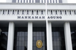 Tiga Pertimbangan MA Tolak PK Terpidana Dirut PT Satria Lestari Graha