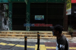 PPKM Dimulai, Penerimaan Daerah Berpotensi Merosot