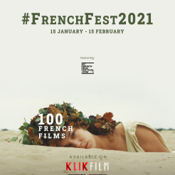 Festival Film Prancis...
