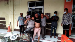 Berdalih Jadikan Obat Gula Darah, Pria di Medan Nekat Cabuli Belasan Anak