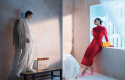 Inspirasi Nuansa Alam, Highlight Koleksi Fendi Spring/Summer 2021