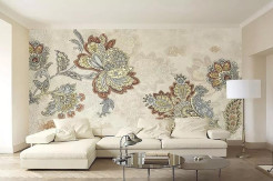 Ini Tips Memilih Motif untuk Desain Ruangan