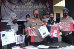 Butuh Uang untuk Berobat Mertua, Suami Ini Tega Jajakan Istri Jadi Pemuas Seks