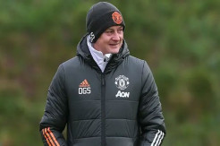Solskjaer Nikmati Perburuan Gelar Liga Inggris di Tengah Pandemi