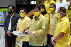 Diskusi Golkar Dihadiri Airlangga, Pakar: Indonesia Harus Perkuat Kerja Sama ASEAN