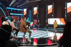 RCTI Gelar Malam Puncak...