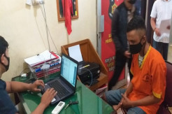 Pemuda di Batanghari Jadikan Gadis Bau Kencur Pelampiasan Napsu Seks