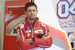 Casey Stoner: Ducati Tak Pernah Mendengarkan Pembalapnya