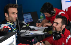 Pramac Ducati Yakin Johann Zarco Tak Berani Berulah