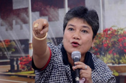 Jadi Sorotan Publik, Pernyataan Ribka Tjiptaning Dinilai Kurang Tepat