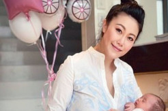 Lili Luo Si Putri Taipan...