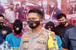 Ambarawa Gempar, 2 Tahun...