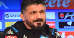 Mantan Pelatih Timnas Italia Sebut Gennaro Gattuso Mirip Dirinya