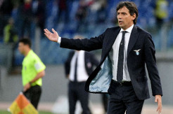 Jelang Derby della Capitale, Inzaghi Tingkatkan Agresivitas Lazio