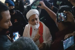 Habib Rizieq Diperiksa Setelah Jumatan, Dirut RS Ummi Minta Jadwal Ulang
