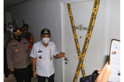 Sambangi Apartemen Green...