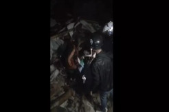 BMKG Catat Terjadi 6 Kali Gempa Susulan di Majene usai Gempa Berkekuatan 6,2 Skala Richter