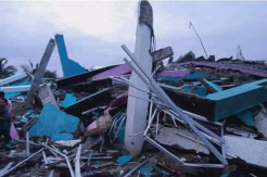 Majene Diguncang 10 Gempa Susulan Setelah Gempa 6,2 Skala Richter
