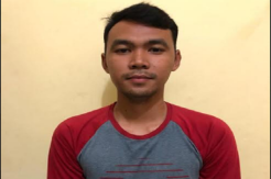 Tim Sultan Satreskrim Polres Tebo Amankan Ribuan Liter Solar Ilegal