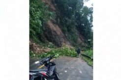 Gempa Majene 6,2 SR, Jalur Trans Sulawesi Majene-Mamuju Terputus