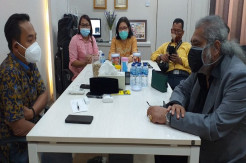 Tangkap Oknum Pendeta...