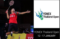 Anthony Ginting Siapkan Strategi untuk Habisi Rasmus Gemke