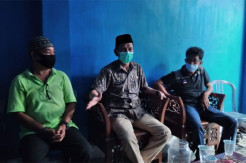 Seorang Warga Pinrang Jadi Korban Tewas Gempa Bumi Sulbar